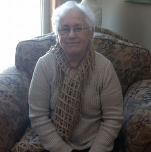 Meet your Posher, Patty